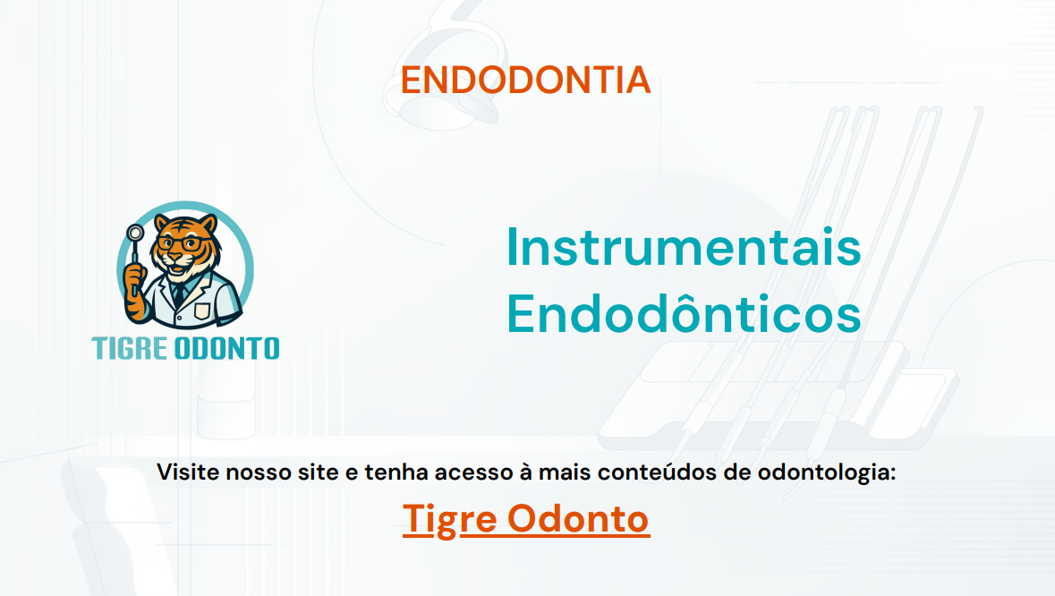 Capa Instrumentais