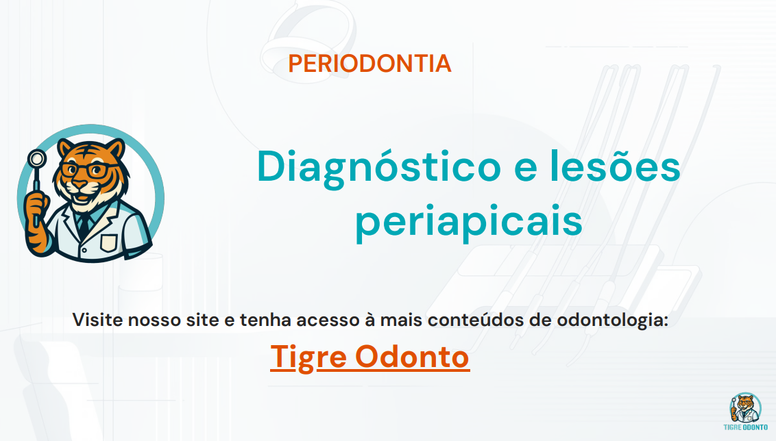 Capa Periodontia